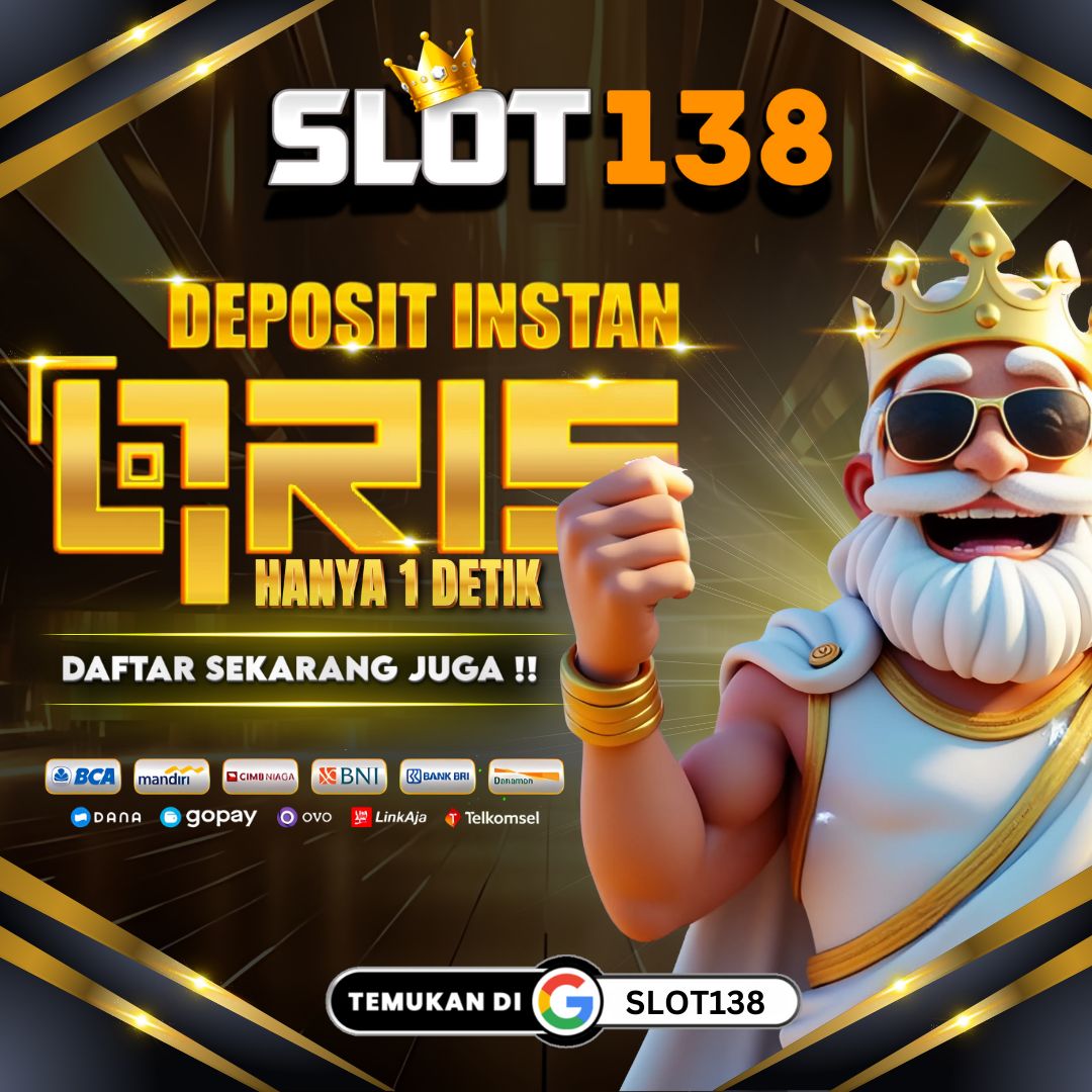 situs link alternatif SLOT138 jp